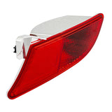 Kuga Drivers Side Drivers Side Rear Bumper Fog Light 2024-Onwards
