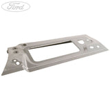 REAR BODY ROCKER PANEL