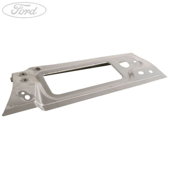 REAR BODY ROCKER PANEL