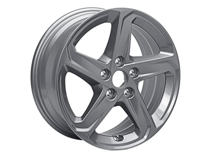 FOCUS SET OF 4 ALLOY WHEELS 05/2018