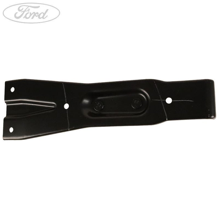 BUMPER MOUNTING BRACKET