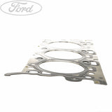 ENGINE CYLINDER HEAD GASKET