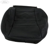 SEAT BACK COVER