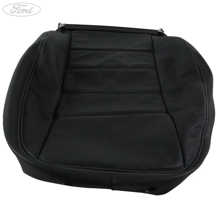 SEAT BACK COVER