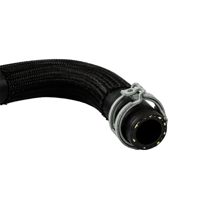 Transit 2.0 EcoBlue Bottom Oil Cooler Hose Manual 2023-Onwards