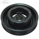 1.6 DURATEC TI-VCT CRANKSHAFT PULLEY WITH VIBRATION DAMPER