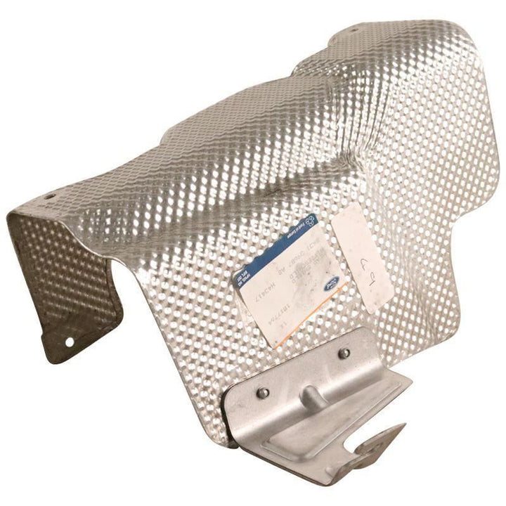 HEAT SHIELD