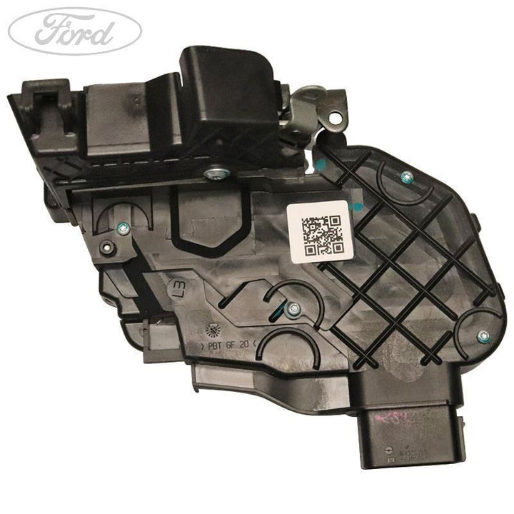 FIGO KA+ N/S FRONT DOOR LOCK LATCH 06/2016 POWER DOOR LOCK