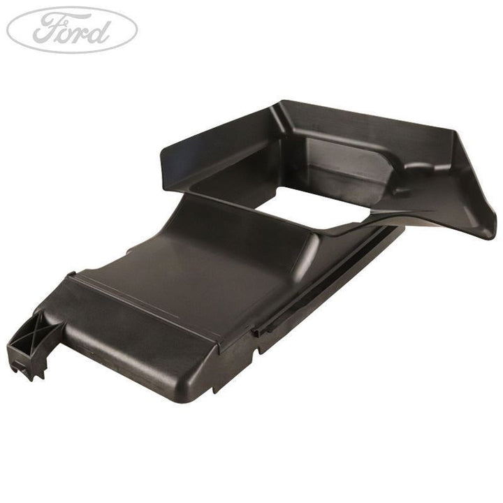 CONNECT AIR DEFLECTOR ACTIVE GRILLESHUTTER 2013-