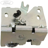 TRANSIT COURIER REAR DOOR LATCH HINGED DOORS 04/2014-
