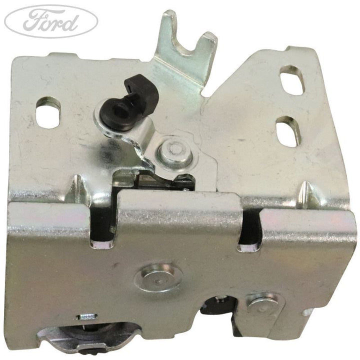 TRANSIT COURIER REAR DOOR LATCH HINGED DOORS 04/2014-