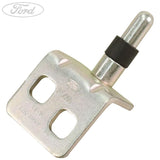 TRANSIT COURIER TAILGATE REAR DOOR LATCH STRIKER 04/2014-