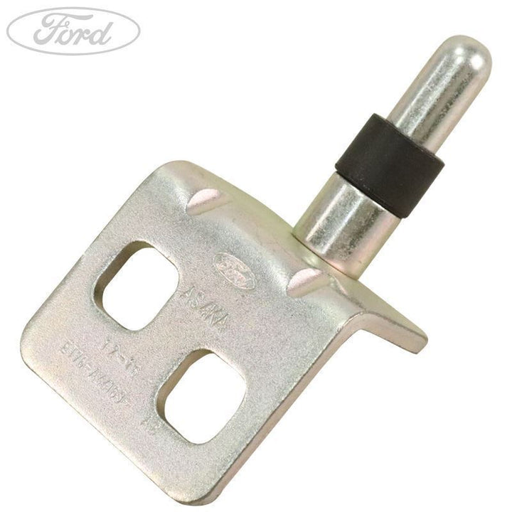 TRANSIT COURIER TAILGATE REAR DOOR LATCH STRIKER 04/2014-