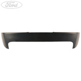 FIESTA REAR SPOILER KIT 3 DOOR PRIMED 11/2012-