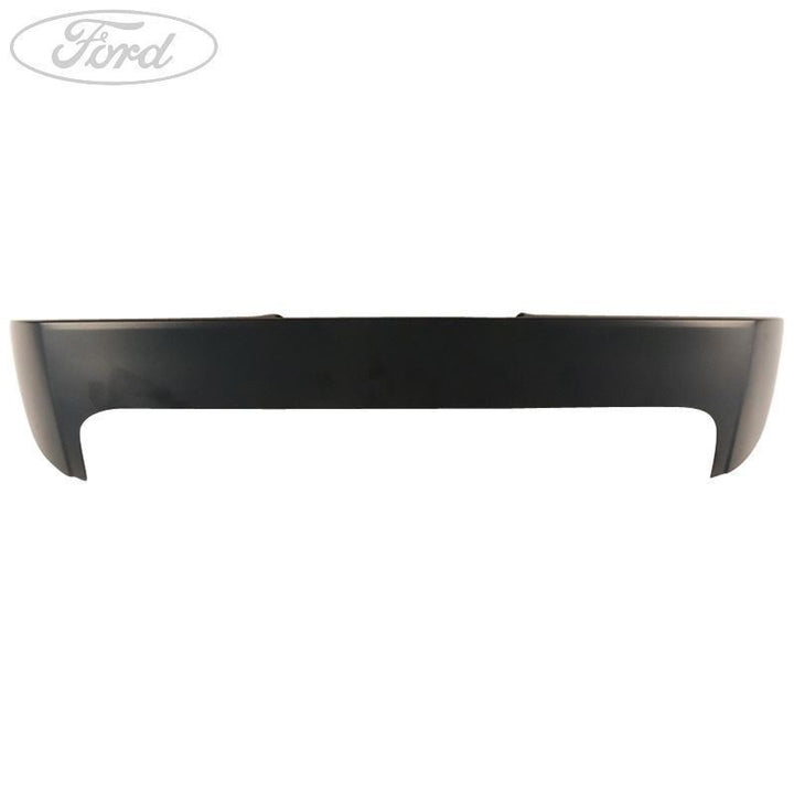 FIESTA REAR SPOILER KIT 3 DOOR PRIMED 11/2012-