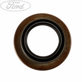 OIL SEALS MANUAL TRANSMISSION