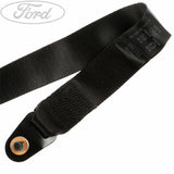 TRANSIT REAR SEAT BELT