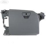 DRIVER CO GLOVE COMPARTMENT
