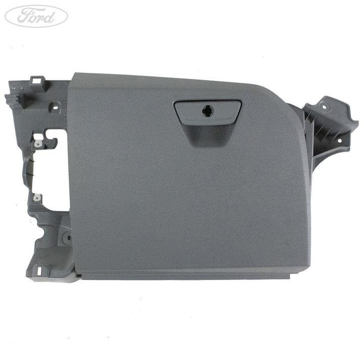 DRIVER CO GLOVE COMPARTMENT
