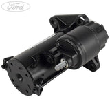 1.25 1.4 1.6 ZETEC-S DURATEC DOHC STARTER MOTOR 2001-2015
