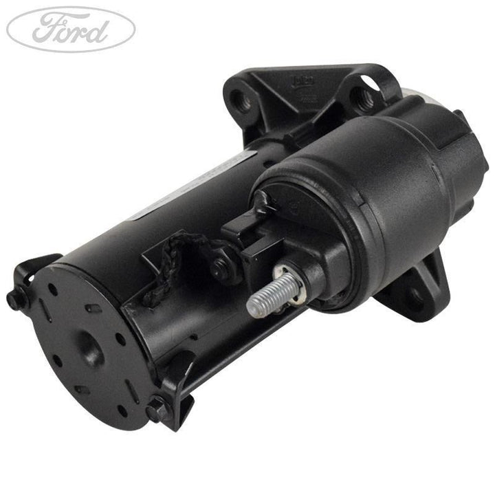 1.25 1.4 1.6 ZETEC-S DURATEC DOHC STARTER MOTOR 2001-2015
