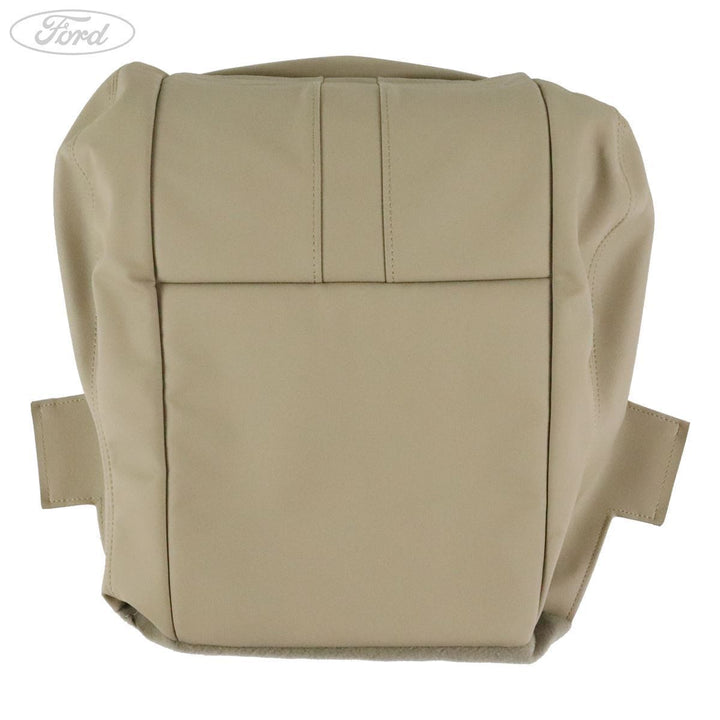 SEAT CUSHION COVER