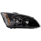 FOCUS C-MAX CC FRONT O/S HEADLIGHT HEADLAMP HOUSING