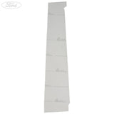 KA MK2 1.19 DURATEC & SIGMA INSTRUMENT CLUSTER 2016-2017