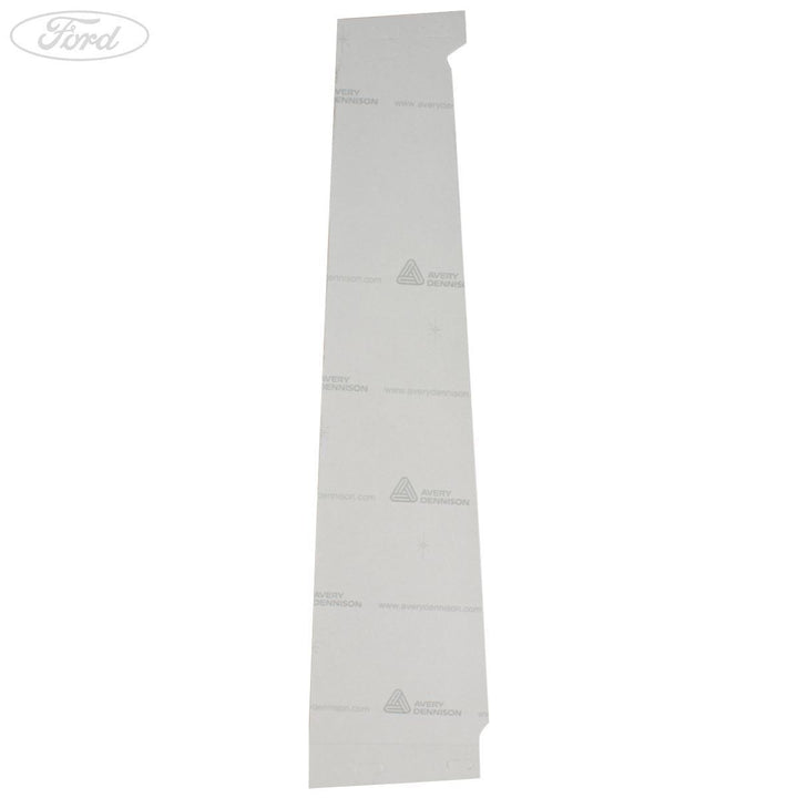 KA MK2 1.19 DURATEC & SIGMA INSTRUMENT CLUSTER 2016-2017