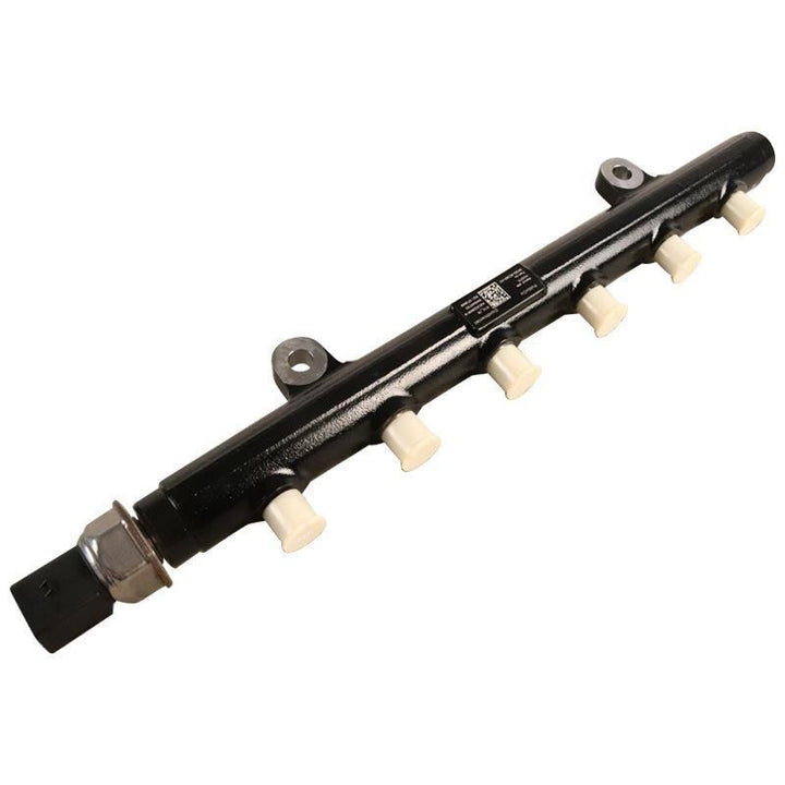 FUEL SUPPLY MANIFOLD