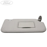 SUN VISOR