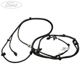 RANGER REAR BUMPER SENSOR WIRING LOOM 11-15