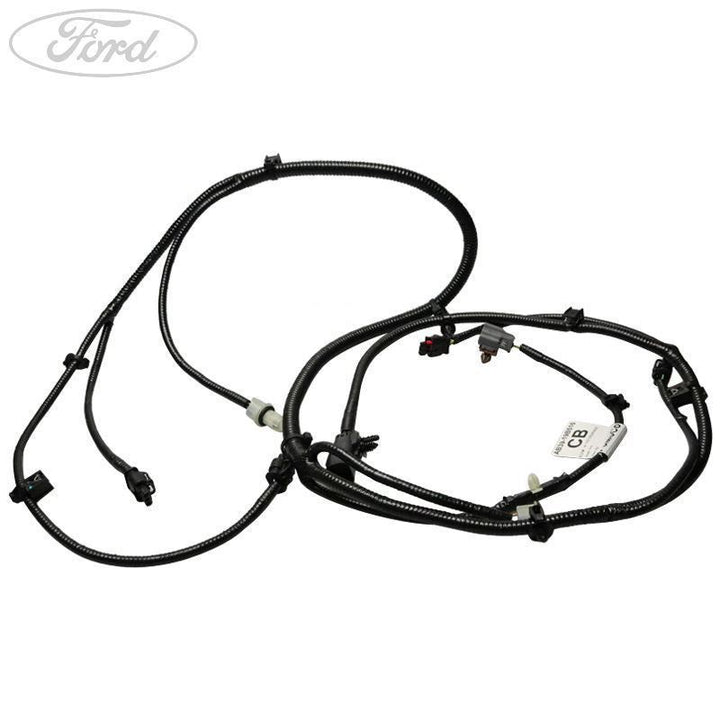 RANGER REAR BUMPER SENSOR WIRING LOOM 11-15