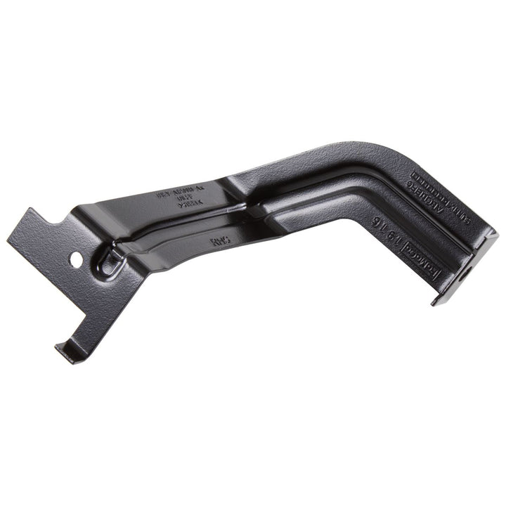 BUMPER MOUNTING BRACKET