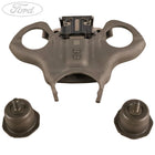CLUTCH RELEASE LEVER