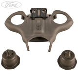 CLUTCH RELEASE LEVER