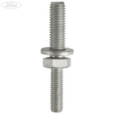ALTERNATOR MOUNTINGS & DRIVE BELTS STUD PACK OF 5