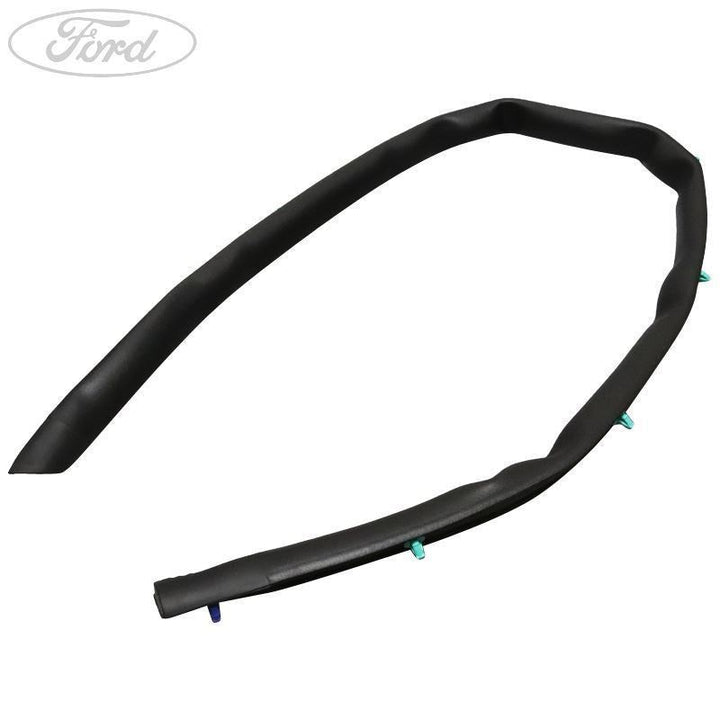 S-MAX GALAXY REAR N/S DOOR WEATHERSTRIP SEAL 2015-