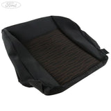 SEAT COVERS KIT