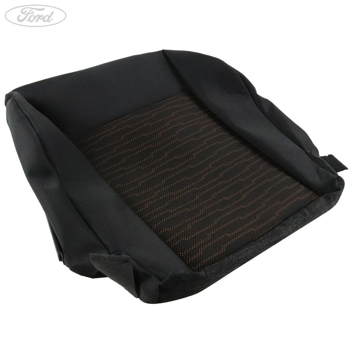 SEAT COVERS KIT