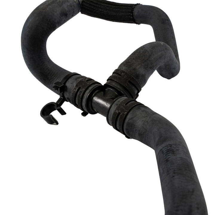 TRANSIT CUSTOM 1.0 L ECOBOOST 120/125/140 BHP COOLING RADIATOR COOLANT HOSE 2019-2023 2438063