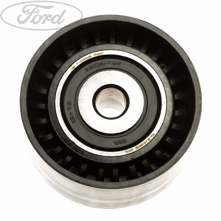 FIESTA FUSION TIMING CAM BELT KIT & WATER PUMP