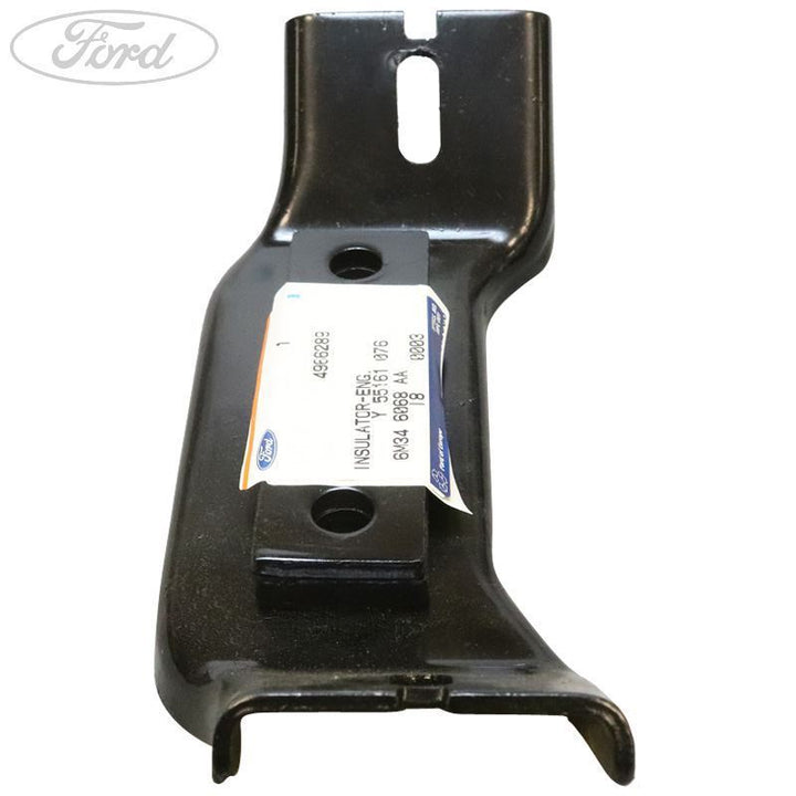 ENGINE SUPPORT INSULATOR
