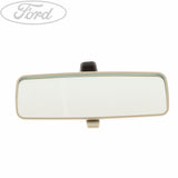 INTERIOR REAR VIEW MIRROR