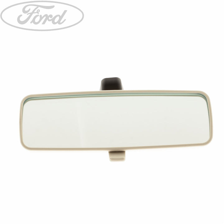 INTERIOR REAR VIEW MIRROR