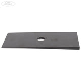 RANGER REAR LEAF SUSPENSION SPRING RETAINING PLATE 4WD