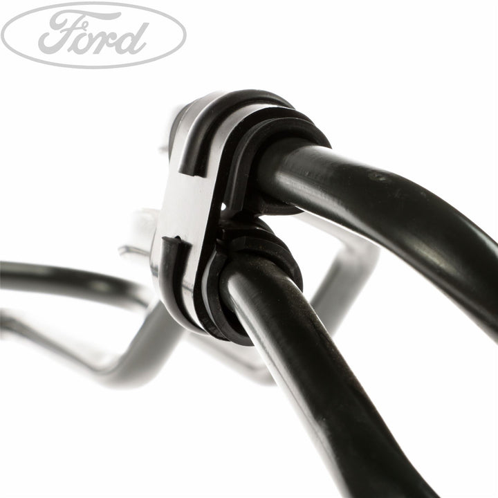 STEERING TUBES/PIPES/HOSES
