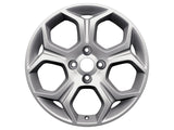 B-MAX FROM 01/2012 ALLOY WHEEL 17
