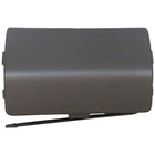 FIESTA MK7 N/S FRONT SIDE SKIRT JACKING POINT COVER 12-19