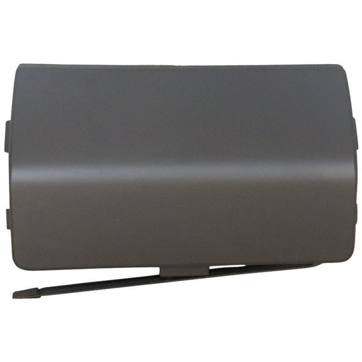 FIESTA MK7 N/S FRONT SIDE SKIRT JACKING POINT COVER 12-19